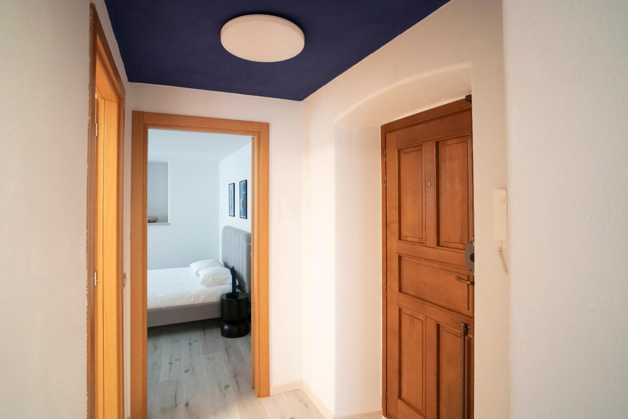 Apartment - Piazza Chanoux *