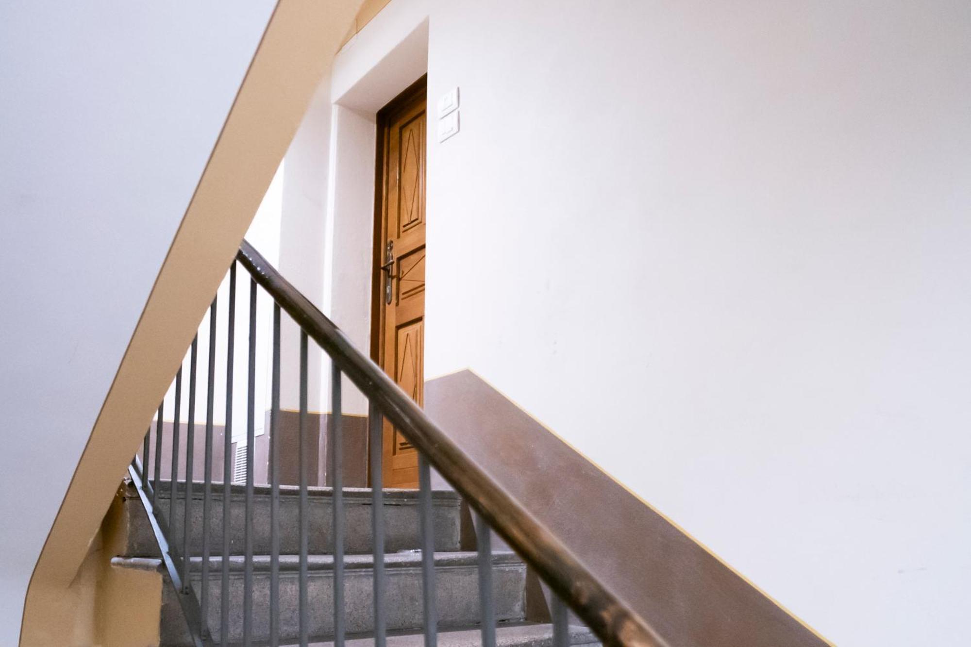 Apartment - Piazza Chanoux